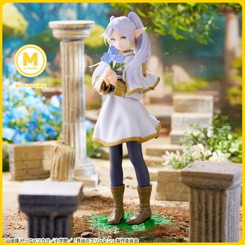 MÔ HÌNH Frieren - Sousou no Frieren - Luminasta (SEGA) FIGURE CHÍNH HÃNG
