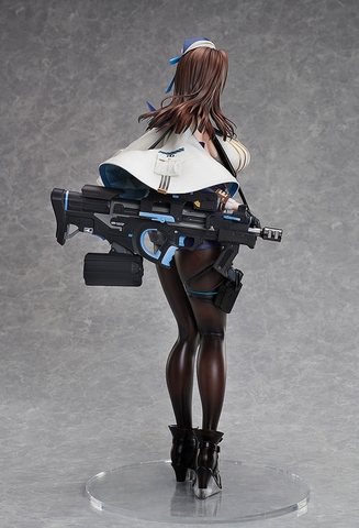 MÔ HÌNH Goddess of Victory: Nikke Marian 1/4 Complete Figure(FREEing) FIGURE CHÍNH HÃNG