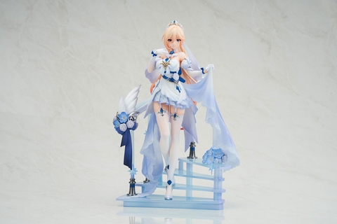 MÔ HÌNH Honkai Impact 3rd Durandal Stellar Promise Ver. 1/7 Complete Figure(miHoYo) FIGURE CHÍNH HÃNG
