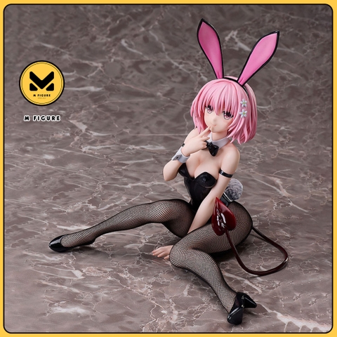 MÔ HÌNH To Love-Ru Darkness Momo Belia Deviluke: Bunny Ver. 1/6 Complete Figure(FREEing) FIGURE CHÍNH HÃNG