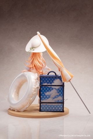 [Pre Order] MÔ HÌNH Azur Lane Richelieu Fleuron of the Waves Ver. 1/6 Complete Figure(Reverse Studio/AniGame) FIGURE CHÍNH HÃNG