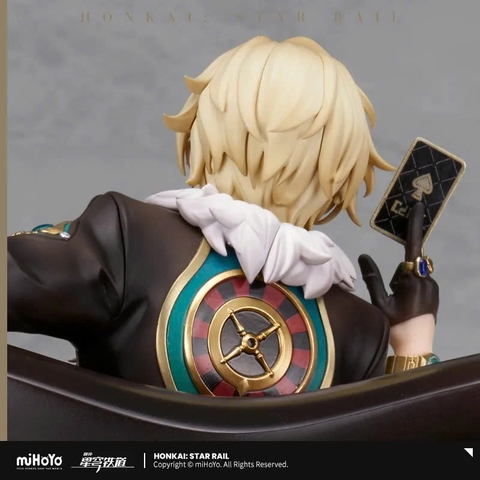 [Pre Order] MÔ HÌNH Honkai: Star Rail - Aventurine - ALTAiR - 1/7 (Alter) FIGURE CHÍNH HÃNG