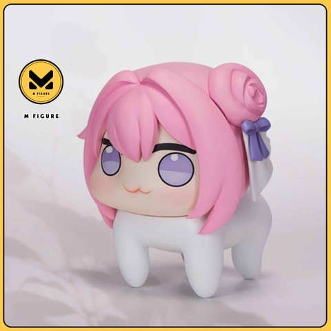[PRE ORDER] MÔ HÌNH Goddess of Victory: Nikke DORO Soft Vinyl Figure(Cerberus Project) FIGURE CHÍNH HÃNG