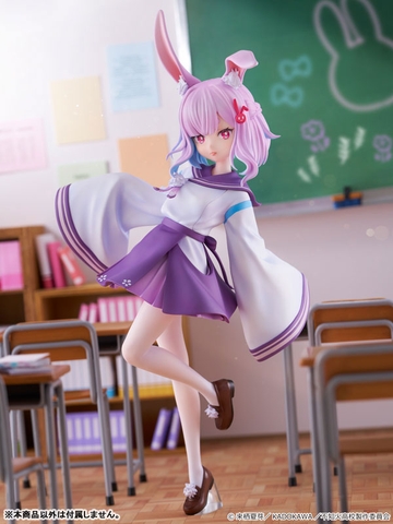 [PRE ORDER] MÔ HÌNH Jingai Kyoushitsu no Ningengirai Kyoushi - Usami Sui - KDcolle - 1/6 (Kadokawa)FIGURE CHÍNH HÃNG