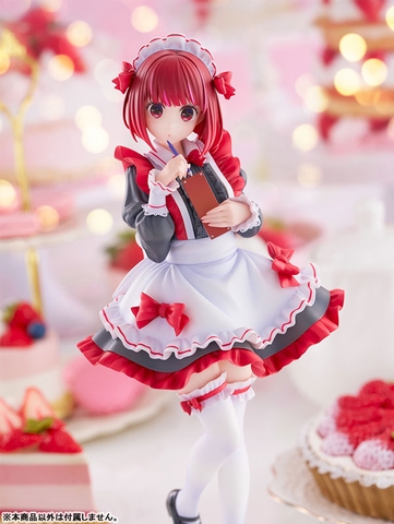 [PRE ORDER] MÔ HÌNH Oshi no Ko - Arima Kana - 1/6 - Sweets Paradise Collaboration (Bell Fine) FIGURE CHÍNH HÃNG
