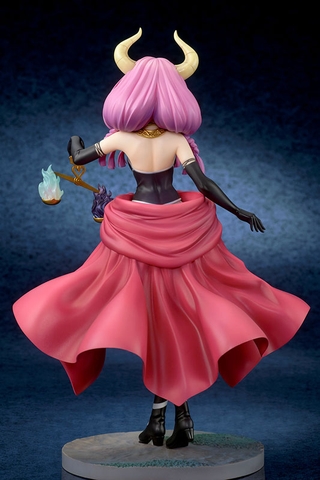 [PRE ORDER] MÔ HÌNH Sousou no Frieren - Aura - 1/7 - Dantoudai no (Ques Q) FIGURE CHÍNH HÃNG