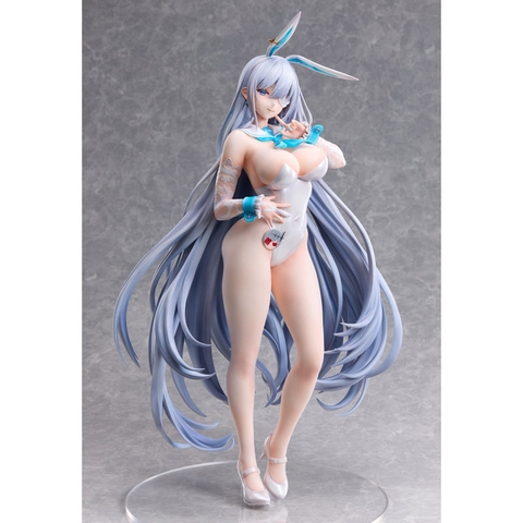 [PRE ORDER] MÔ HÌNH Azur Lane - Emden - B-style - 1/4 - Bunny Ver. (FREEing, Union Creative International Ltd) FIGURE CHÍNH HÃNG