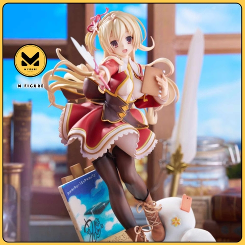 [PRE ORDER] MÔ HÌNH Amairo * Islenauts - Shirley Warwick - 1/7 (Alice Glint) FIGURE CHÍNH HÃNG