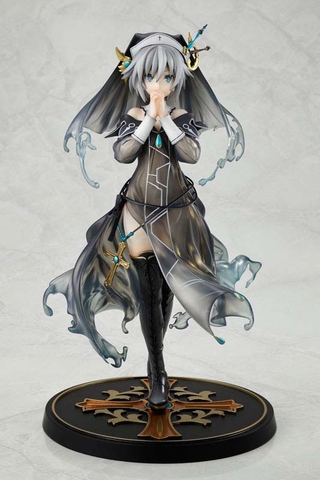 MÔ HÌNH Date A Live IV - Honjou Nia - 1/7 (Bell Fine) FIGURE CHÍNH HÃNG