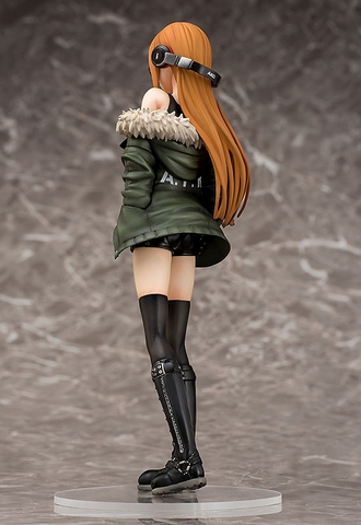 MÔ HÌNH Persona 5 Futaba Sakura 1/7 Complete Figure CHÍNH HÃNG