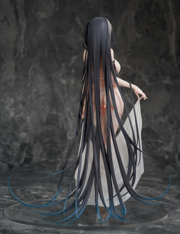 MÔ HÌNH Taiho Oath - Azur Lane - 1/6 - Wedding Dress Ver. (AniGame) FIGURE CHÍNH HÃNG