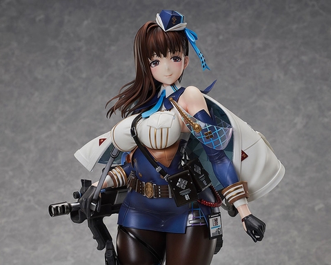 MÔ HÌNH Goddess of Victory: Nikke Marian 1/4 Complete Figure(FREEing) FIGURE CHÍNH HÃNG