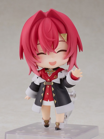 [Pre Order] MÔ HÌNH Nendoroid 2489 Nijisanji Ange Katrina(Good Smile Company) FIGURE CHÍNH HÃNG