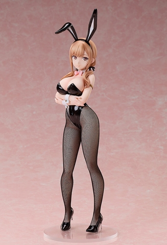 [Pre Order] MÔ HÌNH Love Is Indivisible by Twins Naori Jinguji: Bunny Ver. 1/6 Complete Figure(FREEing) FIGURE CHÍNH HÃNG