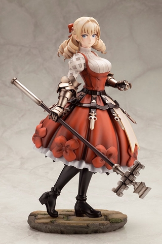MÔ HÌNH Unicorn Overlord - Scarlett - 1/7 (Kotobukiya) FIGURE CHÍNH HÃNG