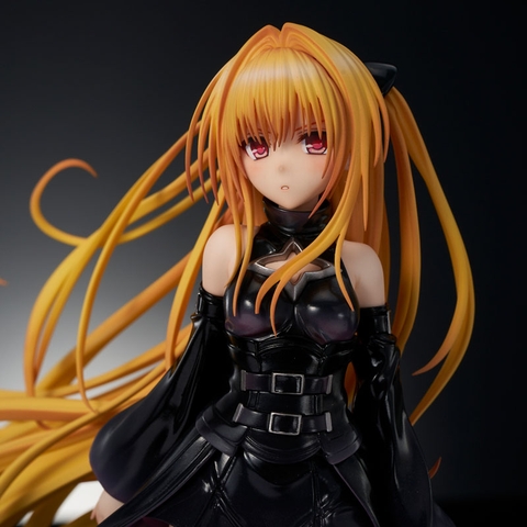 PRE ORDER] MÔ HÌNH To LOVEru Darkness - Konjiki no Yami - 1/6
