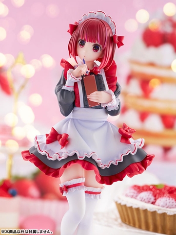 [PRE ORDER] MÔ HÌNH Oshi no Ko - Arima Kana - 1/6 - Sweets Paradise Collaboration (Bell Fine) FIGURE CHÍNH HÃNG