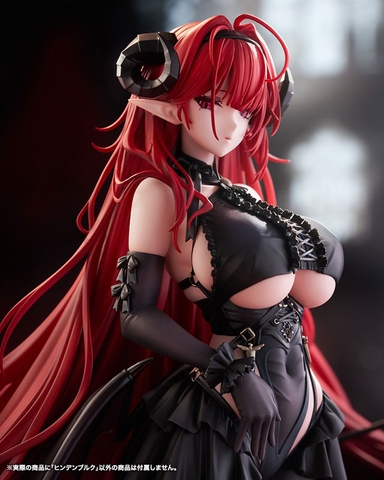 [PRE ORDER] MÔ HÌNH Azur Lane - Hindenburg - 1/7 (Kotobukiya) FIGURE CHÍNH HÃNG