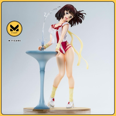 MÔ HÌNH Noriko Takaya - VIVIgnette Gunbuster - [35th Anniversary Ver.] Complete Figure(Bandai Namco Film Works) FIGURE CHÍNH HÃNG