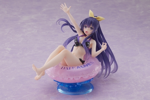 Tohka Yatogami - Date A Live IV -  Aqua Float Girls Figure ( TAITO )