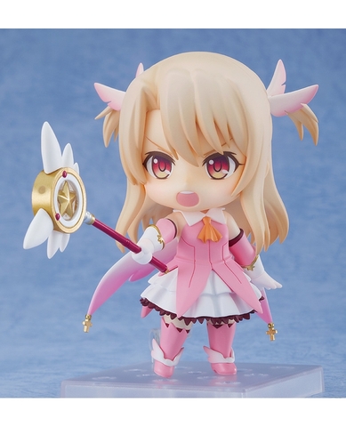MÔ HÌNH Illyasviel von Einzbern - Magical Ruby - Fate/kaleid Liner Prisma ☆ Illya - Nendoroid (#1680) (Good Smile Company) FIGURE CHÍNH HÃNG