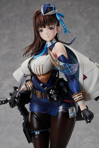 MÔ HÌNH Goddess of Victory: Nikke Marian 1/4 Complete Figure(FREEing) FIGURE CHÍNH HÃNG