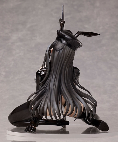 MÔ HÌNH BINDing Creators Opinion Black Bunny Mera 1/6 Complete Figure(BINDing) FIGURE CHÍNH HÃNG