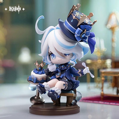 [Pre Order] MÔ HÌNH Genshin Impact - Furina - Sweet Afternoon Ode (Apex Innovation) FIGURE CHÍNH HÃNG