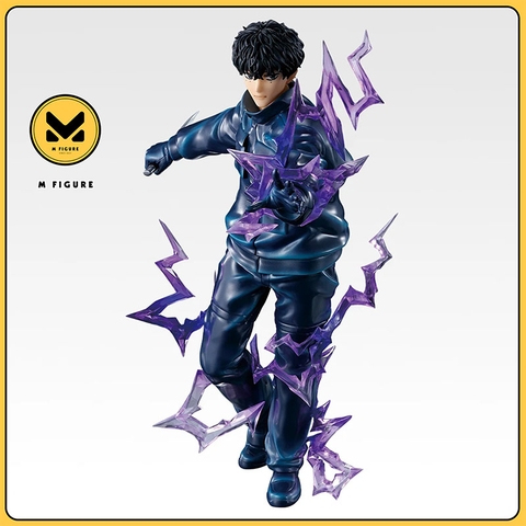 [Pre Order] MÔ HÌNH Seba Natsuki - Sakamoto Days - Ichiban Kuji - Ichiban Kuji Sakamoto Days Vol.3 - Masterlise Expiece (Bandai Spirits) FIGURE CHÍNH HÃNG