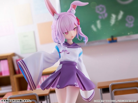 [PRE ORDER] MÔ HÌNH Jingai Kyoushitsu no Ningengirai Kyoushi - Usami Sui - KDcolle - 1/6 (Kadokawa)FIGURE CHÍNH HÃNG