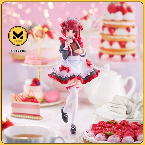 [PRE ORDER] MÔ HÌNH Oshi no Ko - Arima Kana - 1/6 - Sweets Paradise Collaboration (Bell Fine) FIGURE CHÍNH HÃNG