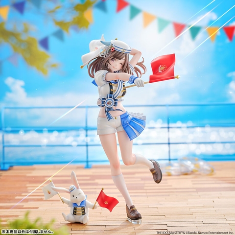 [PRE ORDER] MÔ HÌNH THE iDOLM@STER: Shiny Colors - Tsukioka Kogane - 1/6 - Sailing Sailor ver. (Union Creative International Ltd) FIGURE CHÍNH HÃNG