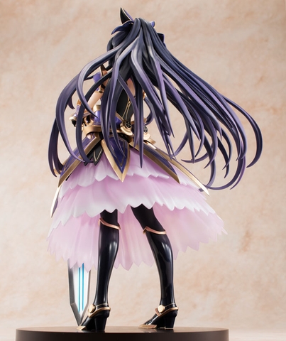 [PRE ORDER] MÔ HÌNH Date A Live - Yatogami Tohka - 1/7 - Astral Dress Ver. (Fantasia Bunko Editorial Department, Good Smile Company, Kadokawa) FIGURE CHÍNH HÃNG