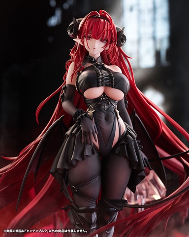 [PRE ORDER] MÔ HÌNH Azur Lane - Hindenburg - 1/7 (Kotobukiya) FIGURE CHÍNH HÃNG