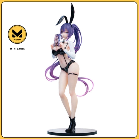MÔ HÌNH Yuna - Original - 1/4 (Bear Panda) FIGURE CHÍNH HÃNG