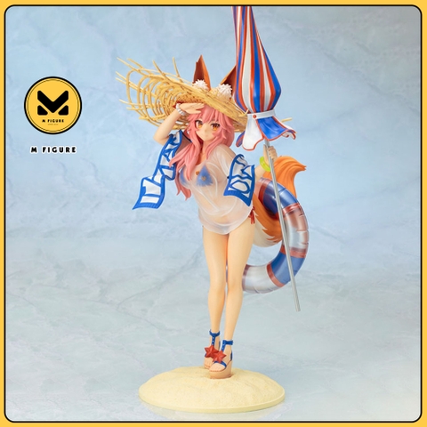 MÔ HÌNH Lancer/Tamamo no Mae Fate/Grand Order 1/7 Complete Figure(KOTOBUKIYA) CHÍNH HÃNG