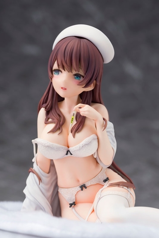 MÔ HÌNH Natsuho-san Nurse no!? 