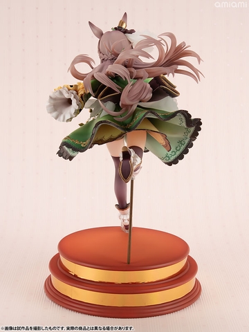 MÔ HÌNH Umamusume Pretty Derby The Will to Overtake Satono Diamond 1/7 Complete Figure(Kotobukiya) FIGURE CHÍNH HÃNG