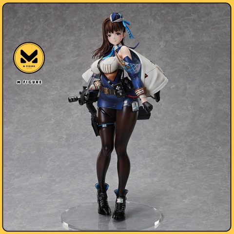 MÔ HÌNH Goddess of Victory: Nikke Marian 1/4 Complete Figure(FREEing) FIGURE CHÍNH HÃNG