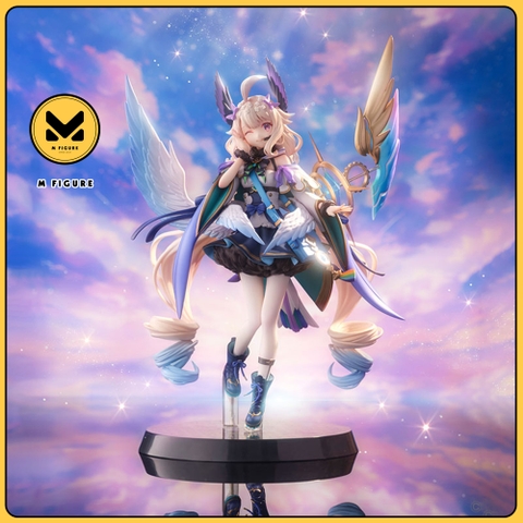 MÔ HÌNH Nijisanji - Enna Alouette - 1/7 (Anycolor Inc.) FIGURE CHÍNH HÃNG