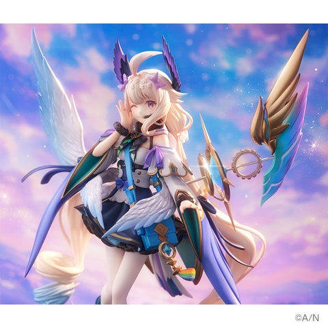 MÔ HÌNH Nijisanji - Enna Alouette - 1/7 (Anycolor Inc.) FIGURE CHÍNH HÃNG
