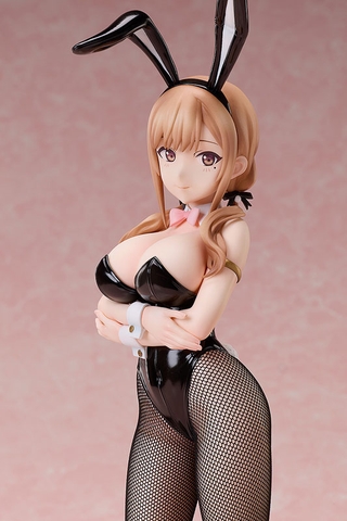 [Pre Order] MÔ HÌNH Love Is Indivisible by Twins Naori Jinguji: Bunny Ver. 1/6 Complete Figure(FREEing) FIGURE CHÍNH HÃNG