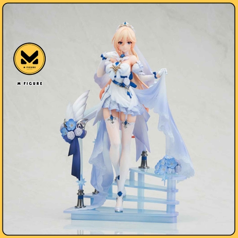 MÔ HÌNH Honkai Impact 3rd Durandal Stellar Promise Ver. 1/7 Complete Figure(miHoYo) FIGURE CHÍNH HÃNG