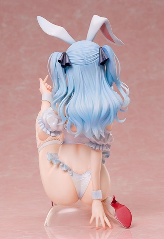 MÔ HÌNH Mimosa Original Figure Series Riyu Hoshizaki 1/6 Complete Figure(FREEing) FIGURE CHÍNH HÃNG