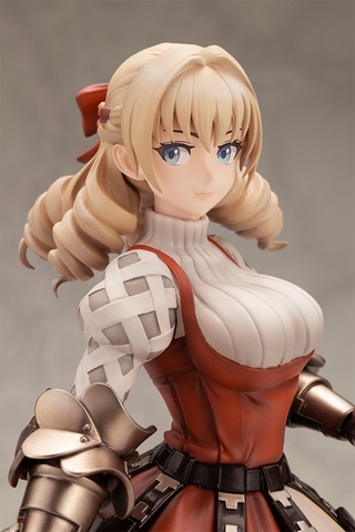 MÔ HÌNH Unicorn Overlord - Scarlett - 1/7 (Kotobukiya) FIGURE CHÍNH HÃNG