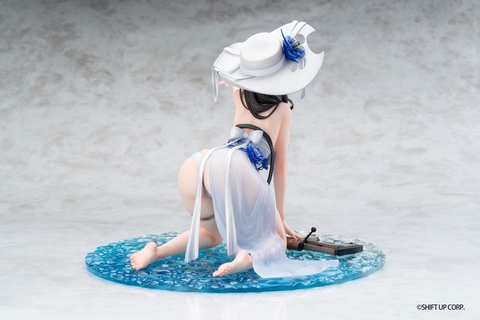 [PRE ORDER] MÔ HÌNH Goddess of Victory: Nikke Mary: Bay Goddess 1/6 Complete Figure(Reverse Studio) FIGURE CHÍNH HÃNG