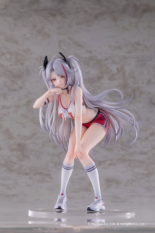 [PRE ORDER] MÔ HÌNH Azur Lane Prinz Eugen Brilliant Touchdown Ver. 1/6 Complete Figure(AniGame) FIGURE CHÍNH HÃNG