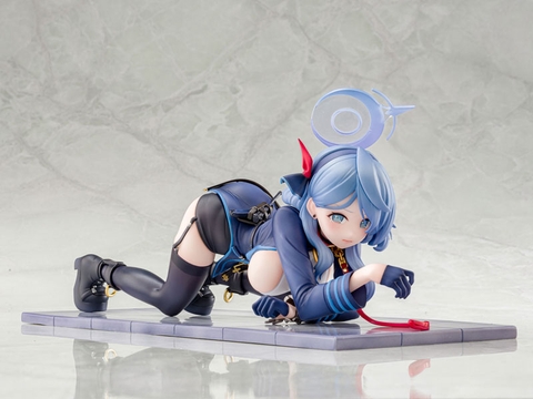 [PRE ORDER] MÔ HÌNH Blue Archive Ako Memorial Lobby ver. 1/7 Complete Figure(amiami) FIGURE CHÍNH HÃNG