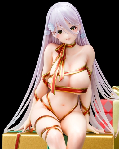 [PRE ORDER] MÔ HÌNH Original - Mariya - 1/6 (Hakoiri Musume) FIGURE CHÍNH HÃNG