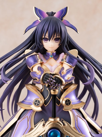 [PRE ORDER] MÔ HÌNH Date A Live - Yatogami Tohka - 1/7 - Astral Dress Ver. (Fantasia Bunko Editorial Department, Good Smile Company, Kadokawa) FIGURE CHÍNH HÃNG